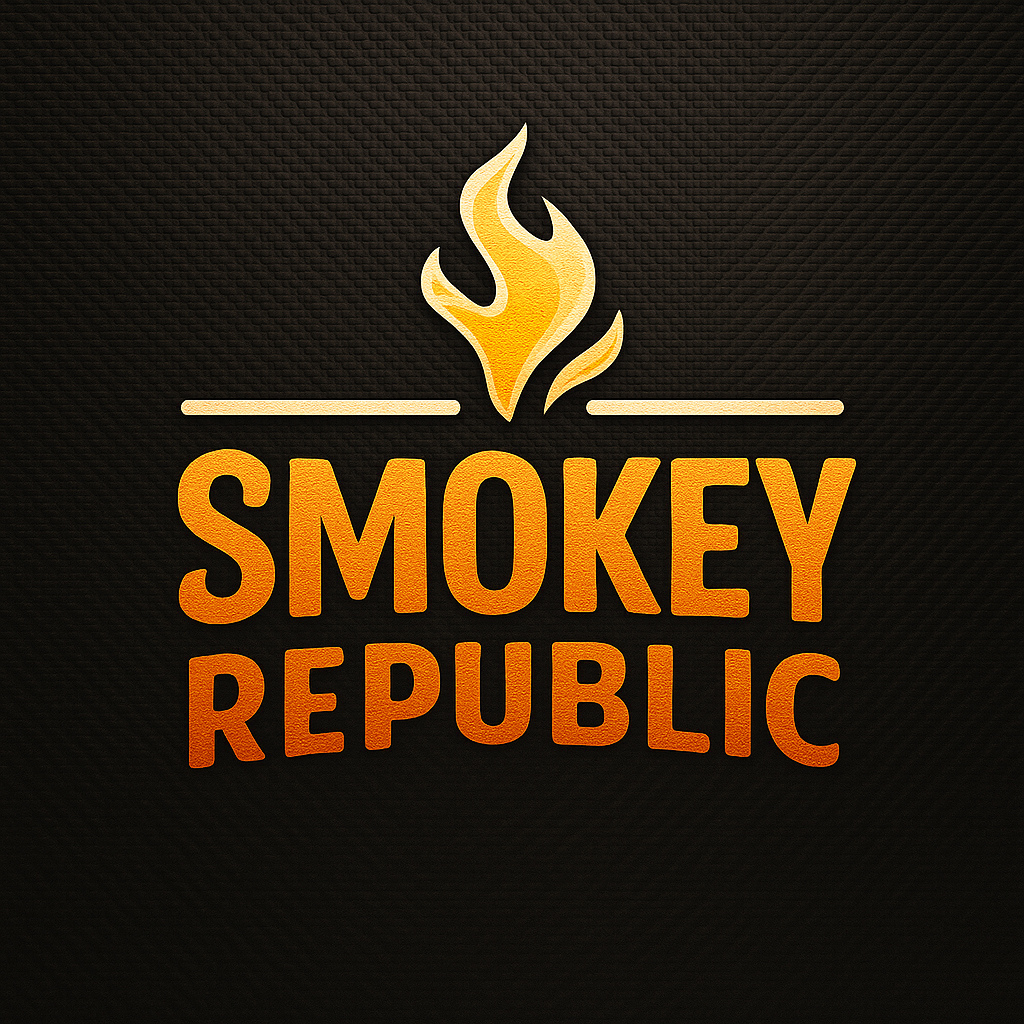 Smokey Republic