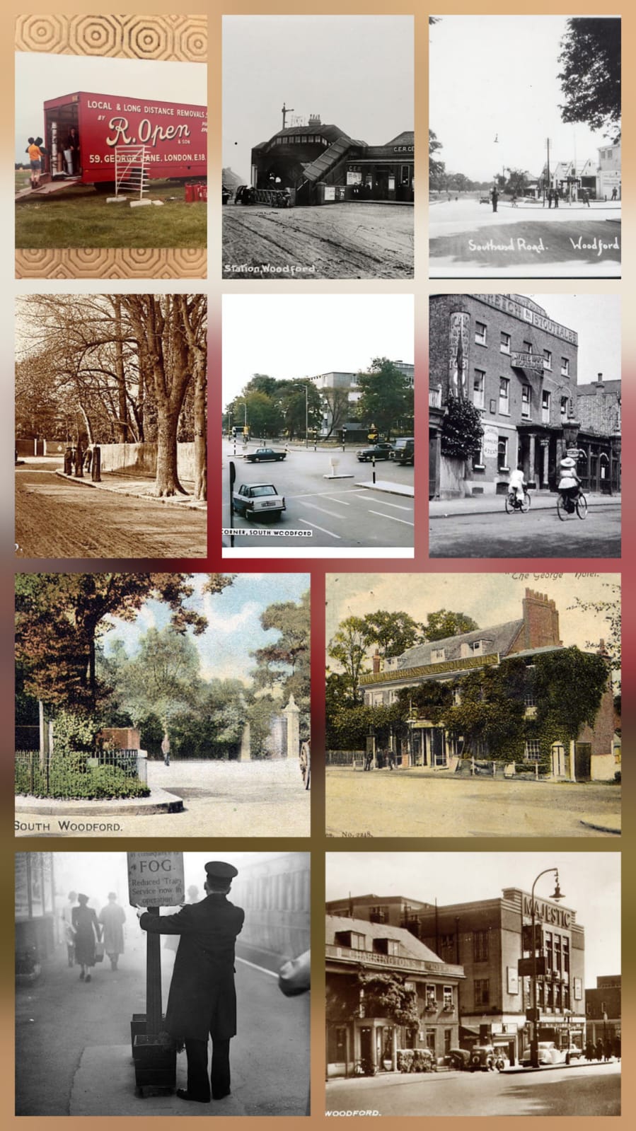 South Woodford photo 2